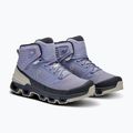 Scarpe da trekking da donna On Cloudrock Waterproof 10