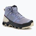 Scarpe da trekking da donna On Running Cloudrock Waterproof