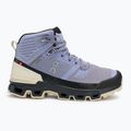 Scarpe da trekking da donna On Cloudrock Waterproof 2