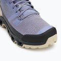 Scarpe da trekking da donna On Cloudrock Waterproof 7
