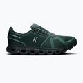Scarpe On Running Cloud 6 evergreen/nero da uomo