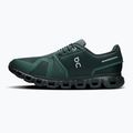 Scarpe On Running Cloud 6 evergreen/nero da uomo 2
