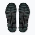 Scarpe On Running Cloud 6 evergreen/nero da uomo 5