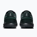 Scarpe On Running Cloud 6 evergreen/nero da uomo 6