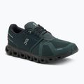 Scarpe On Running Cloud 6 evergreen/nero da uomo