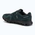 Scarpe On Running Cloud 6 evergreen/nero da uomo 3