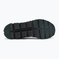 Scarpe On Running Cloud 6 evergreen/nero da uomo 4