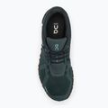 Scarpe On Running Cloud 6 evergreen/nero da uomo 5
