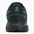 Scarpe On Running Cloud 6 evergreen/nero da uomo 6