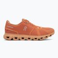 Scarpe da uomo On Running Cloud 6 canyon/sandstone 2