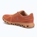 Scarpe da uomo On Running Cloud 6 canyon/sandstone 3
