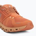 Scarpe da uomo On Running Cloud 6 canyon/sandstone 7