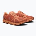 Scarpe da uomo On Running Cloud 6 canyon/sandstone 3