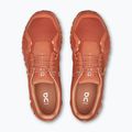 Scarpe da uomo On Running Cloud 6 canyon/sandstone 4