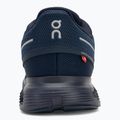 Scarpe On Running Cloud 6 uomo mezzanotte/rosa 6