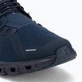 Scarpe On Running Cloud 6 uomo mezzanotte/rosa 7