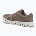 Scarpe da uomo On Running Cloud 6 nebbia/bianco 3