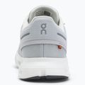 Scarpe On Running Cloud 6 ghiacciaio/bianco da uomo 6