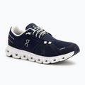 Scarpe On Cloud 6 da uomo mezzanotte/bianco