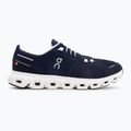 Scarpe On Cloud 6 da uomo mezzanotte/bianco 2