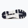 Scarpe On Cloud 6 da uomo mezzanotte/bianco 4