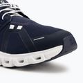 Scarpe On Cloud 6 da uomo mezzanotte/bianco 7