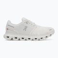 Scarpe da uomo On Cloud 6 bianco/bianco 2