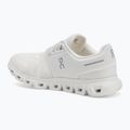 Scarpe da uomo On Cloud 6 bianco/bianco 3