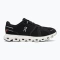 Scarpe da uomo On Running Cloud 6 nero/bianco 2