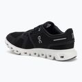 Scarpe da uomo On Running Cloud 6 nero/bianco 3