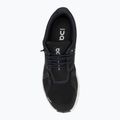Scarpe da uomo On Running Cloud 6 nero/bianco 5