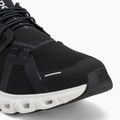 Scarpe da uomo On Running Cloud 6 nero/bianco 7