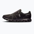 Scarpe da uomo On Running Cloud 6 nero/nero 2