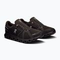 Scarpe da uomo On Running Cloud 6 nero/nero 3