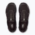 Scarpe da uomo On Running Cloud 6 nero/nero 4