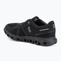 Scarpe da uomo On Running Cloud 6 nero/nero 3