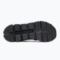 Scarpe da uomo On Running Cloud 6 nero/nero 4