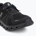 Scarpe da uomo On Running Cloud 6 nero/nero 7