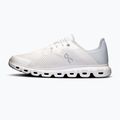 Scarpe On Running Cloud 6 Coast bianco/ghiaccio da uomo 2