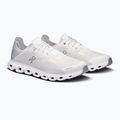 Scarpe On Running Cloud 6 Coast bianco/ghiaccio da uomo 3