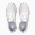 Scarpe On Running Cloud 6 Coast bianco/ghiaccio da uomo 4