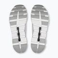 Scarpe On Running Cloud 6 Coast bianco/ghiaccio da uomo 5