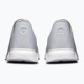 Scarpe On Running Cloud 6 Coast bianco/ghiaccio da uomo 6