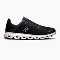 Scarpe da uomo On Running Cloud 6 Coast nero/bianco
