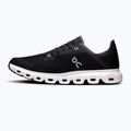 Scarpe da uomo On Running Cloud 6 Coast nero/bianco 2