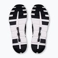Scarpe da uomo On Running Cloud 6 Coast nero/bianco 5