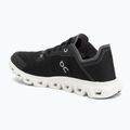Scarpe da uomo On Running Cloud 6 Coast nero/bianco 3