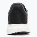 Scarpe da uomo On Running Cloud 6 Coast nero/bianco 6