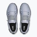 Scarpe On Running Cloud 6 WP da uomo in lega/wolf 4