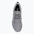 Scarpe On Running Cloud 6 WP da uomo in lega/wolf 5